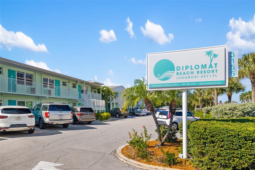 3155 GULF OF MEXICO DRIVE UNIT 257