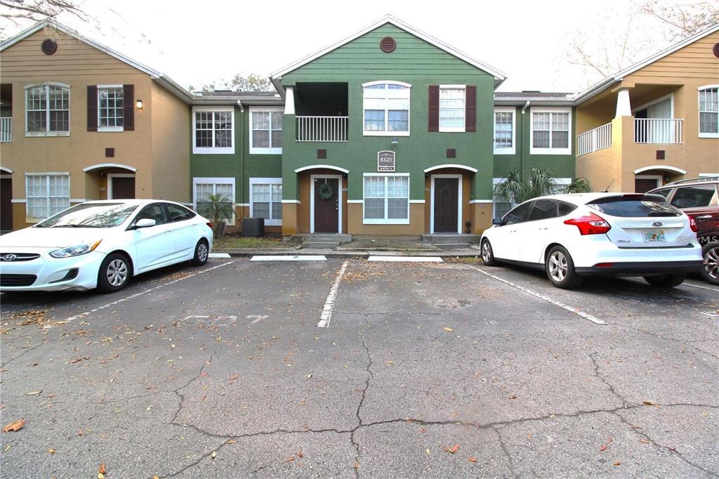 4320 S KIRKMAN ROAD UNIT 1501