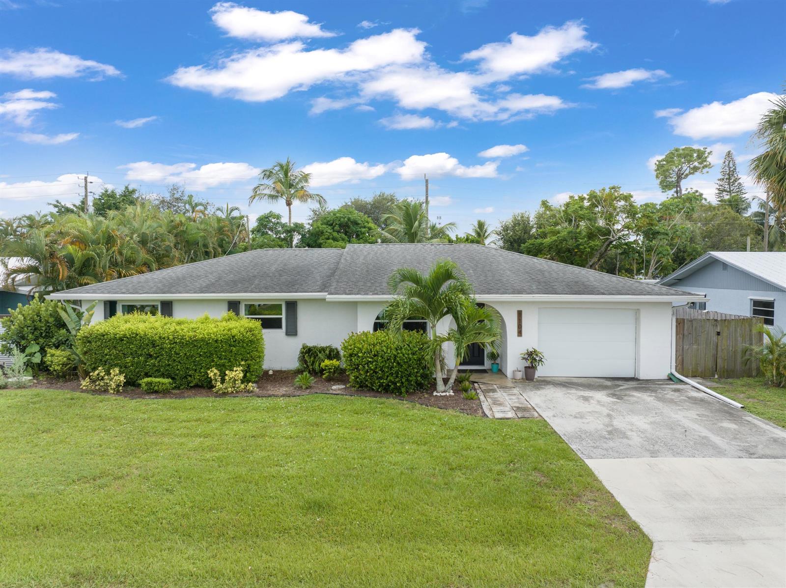 Front Day 2 — 1104 NW 12th Terrace, Stuart FL 34994, STUART, FL