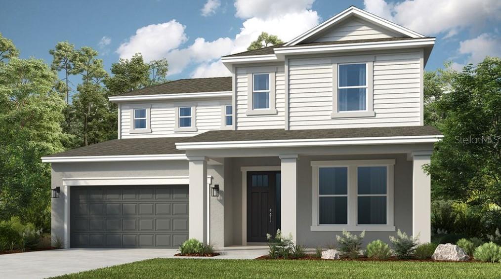 3106 LUMBER FALLS DRIVE
