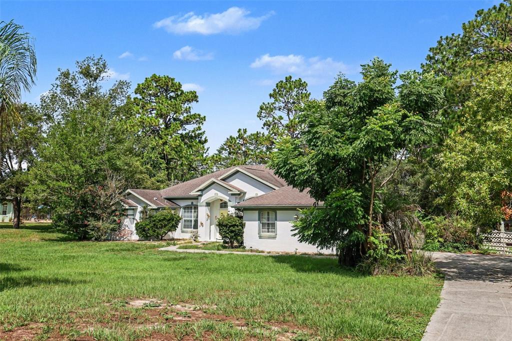 5282 N MINT POINT, BEVERLY HILLS, FL — photo 2 of 30