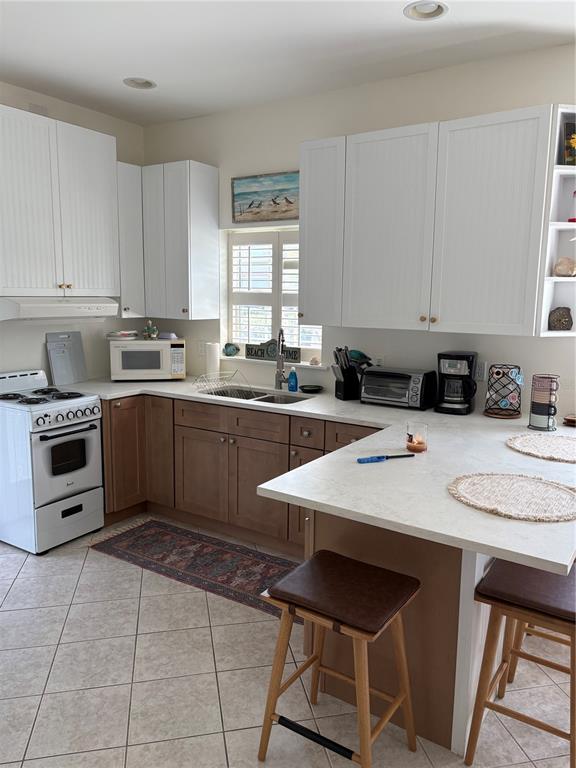 101 E BAY DRIVE, TREASURE ISLAND, FL — photo 4 of 6