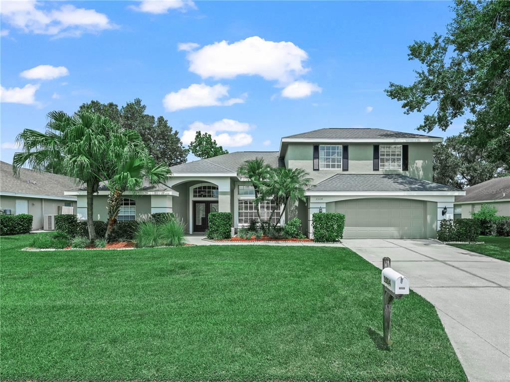 3504 KILMER DRIVE