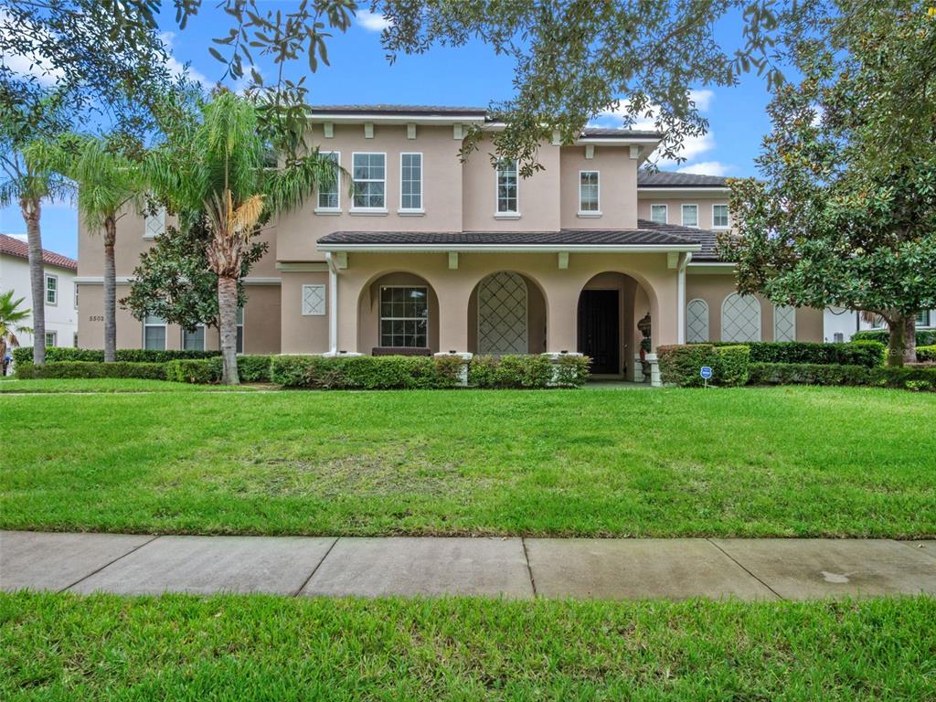 5502 MARLEON DRIVE