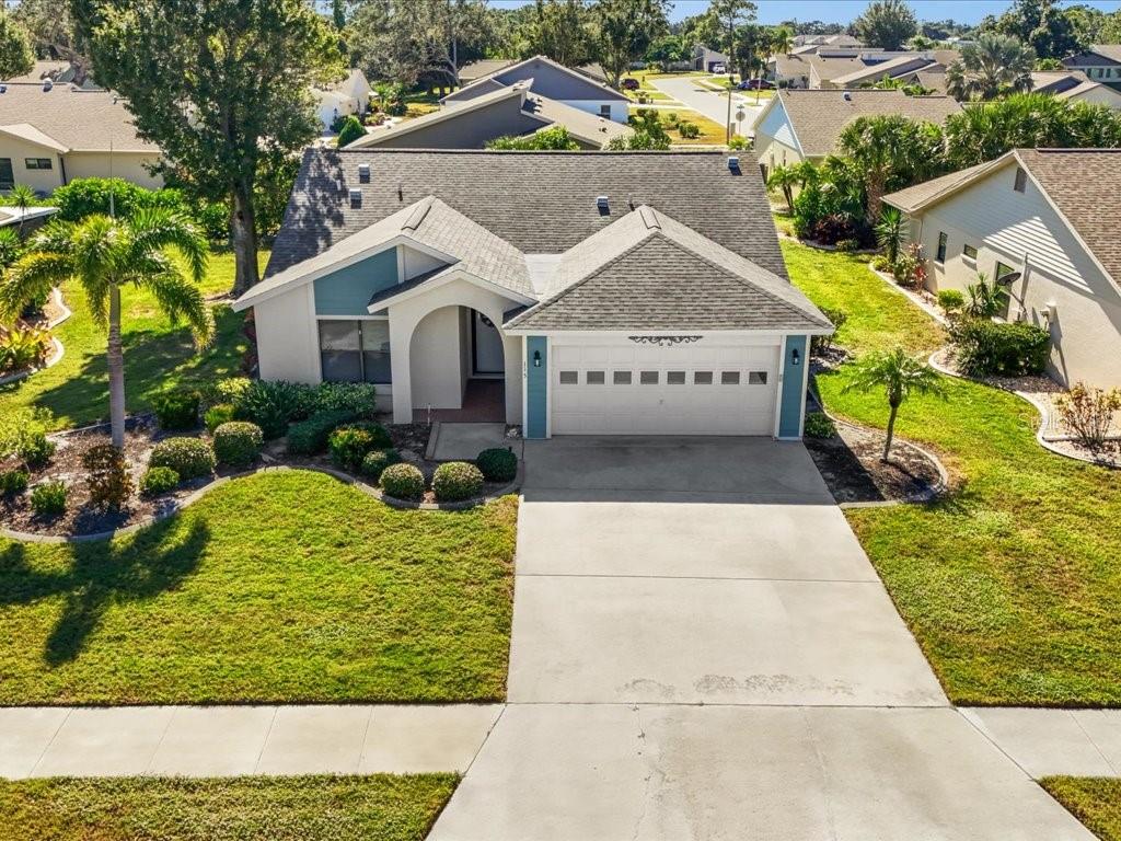 115 PARK FOREST BOULEVARD