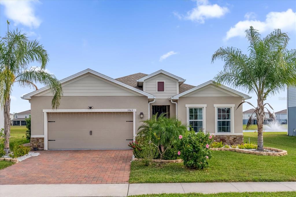 3963 CLIPSTONE PLACE
