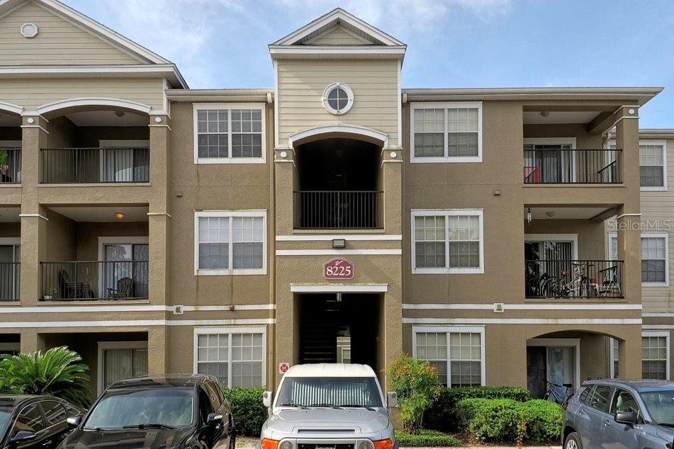 8225 CLAIRE ANN DRIVE UNIT 305