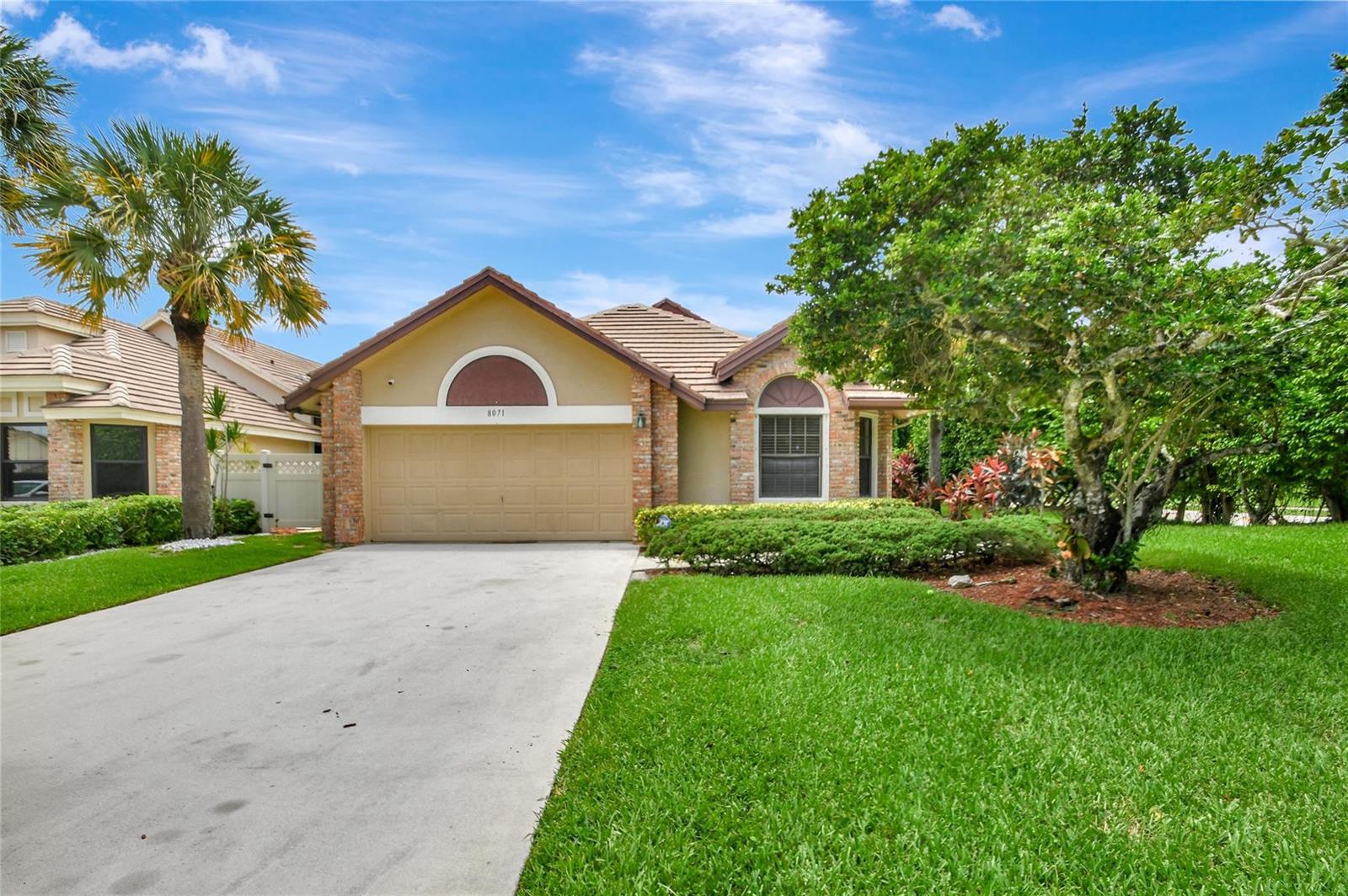 8071 Popash Court, Boynton Beach FL 33472