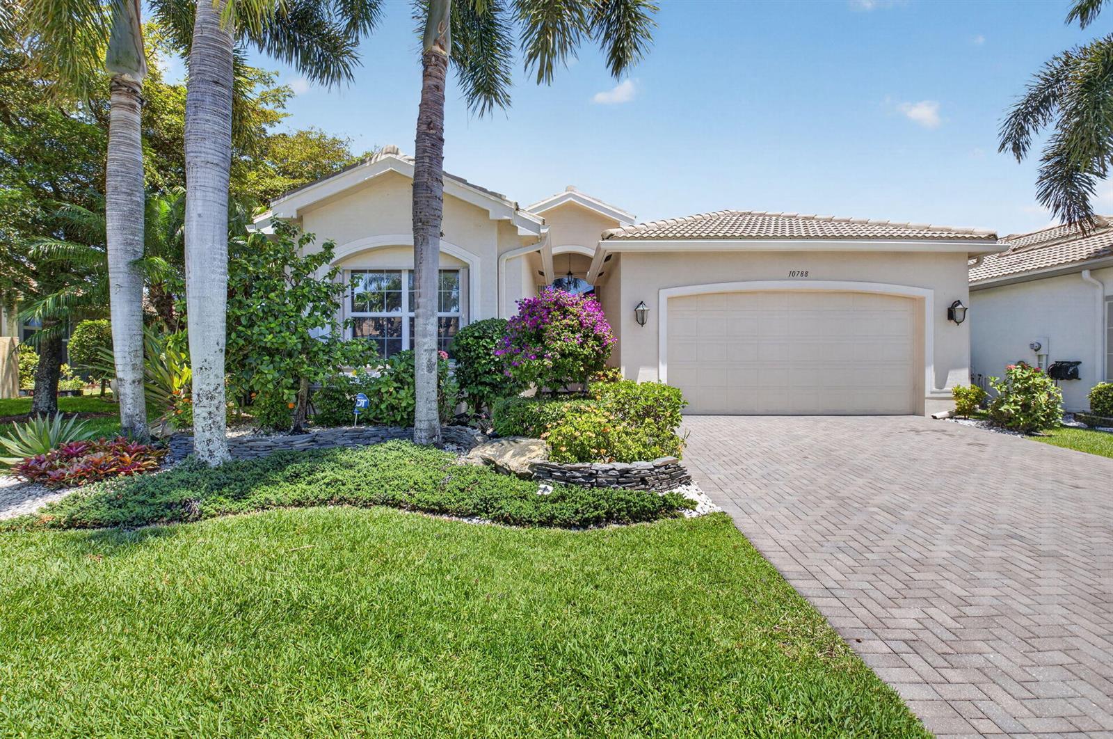 10788 Leaf Bridge Way, Boynton Beach FL 33473