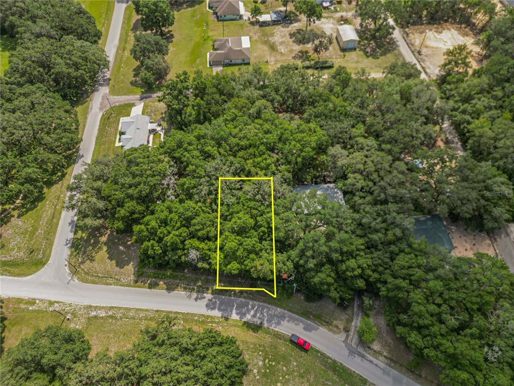 TBD SW 136TH COURT RD