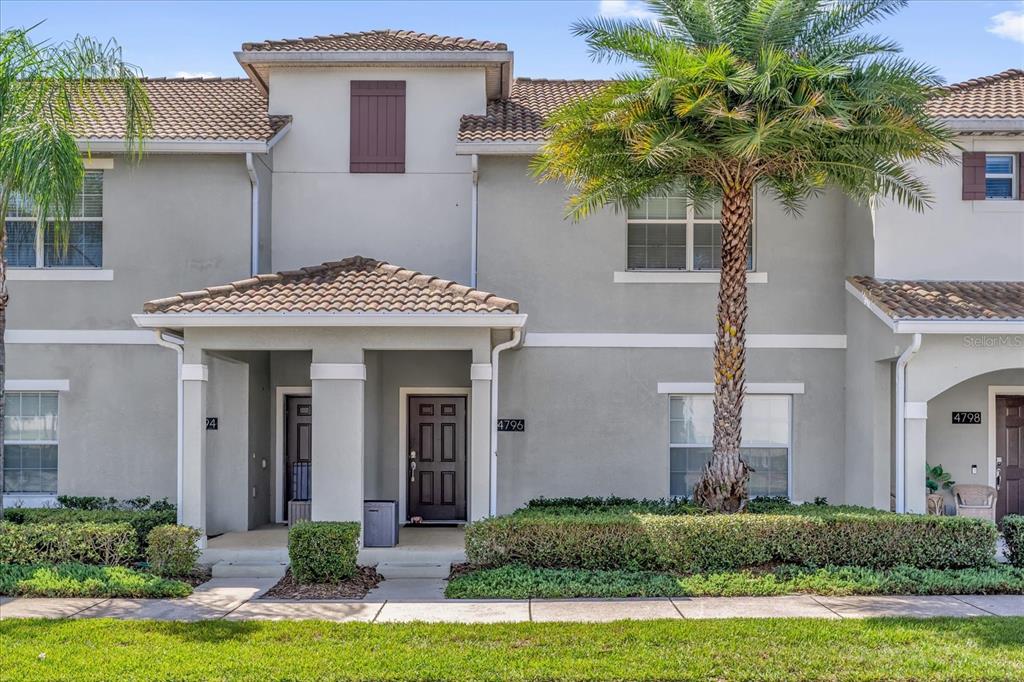 4796 CLOCK TOWER DRIVE