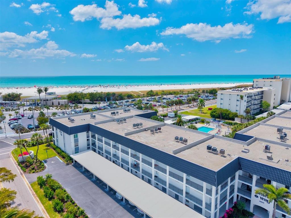 5600 BEACH WAY DRIVE UNIT 109