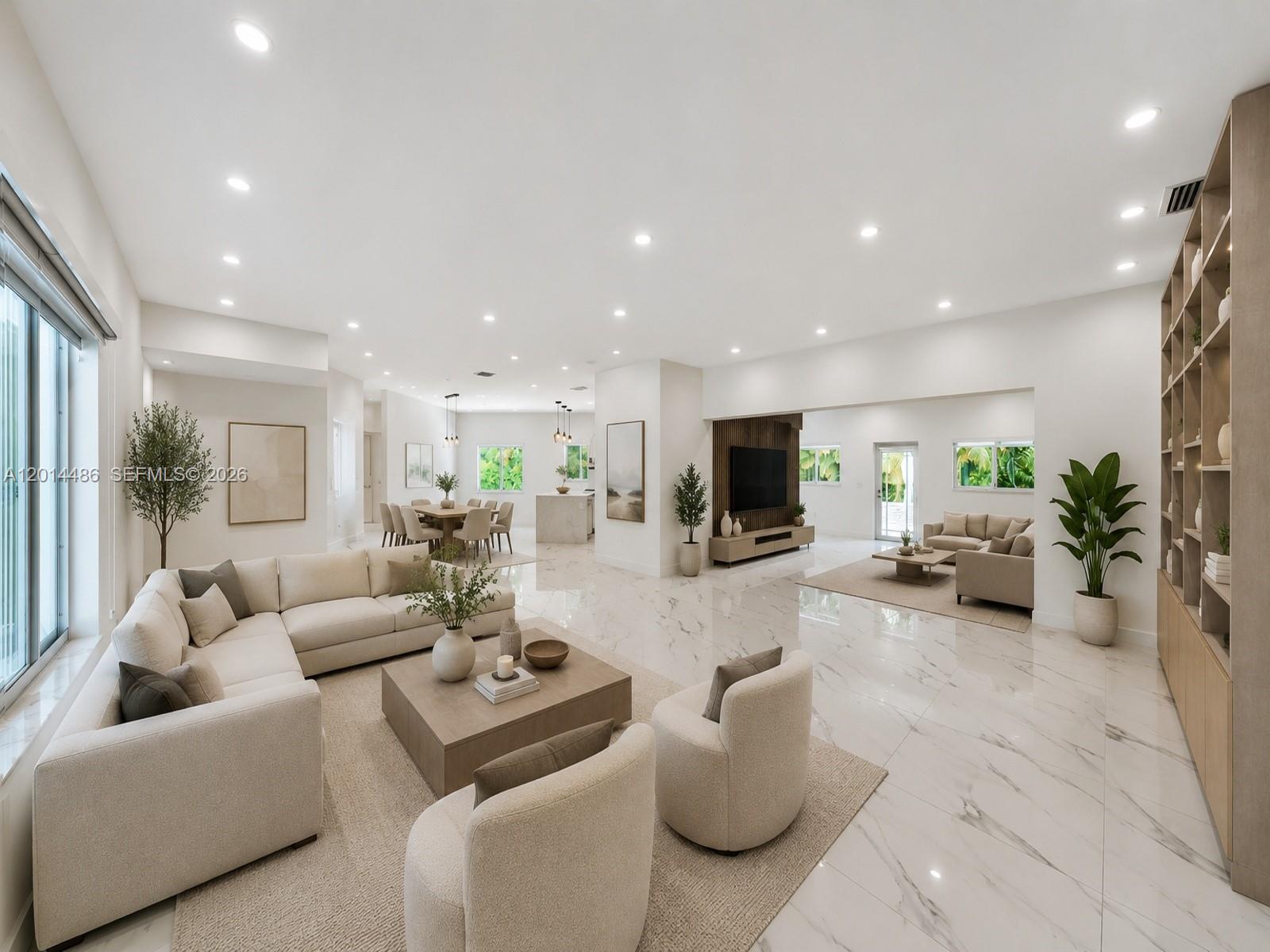 711 Sunset Dr, Coral Gables FL 33143