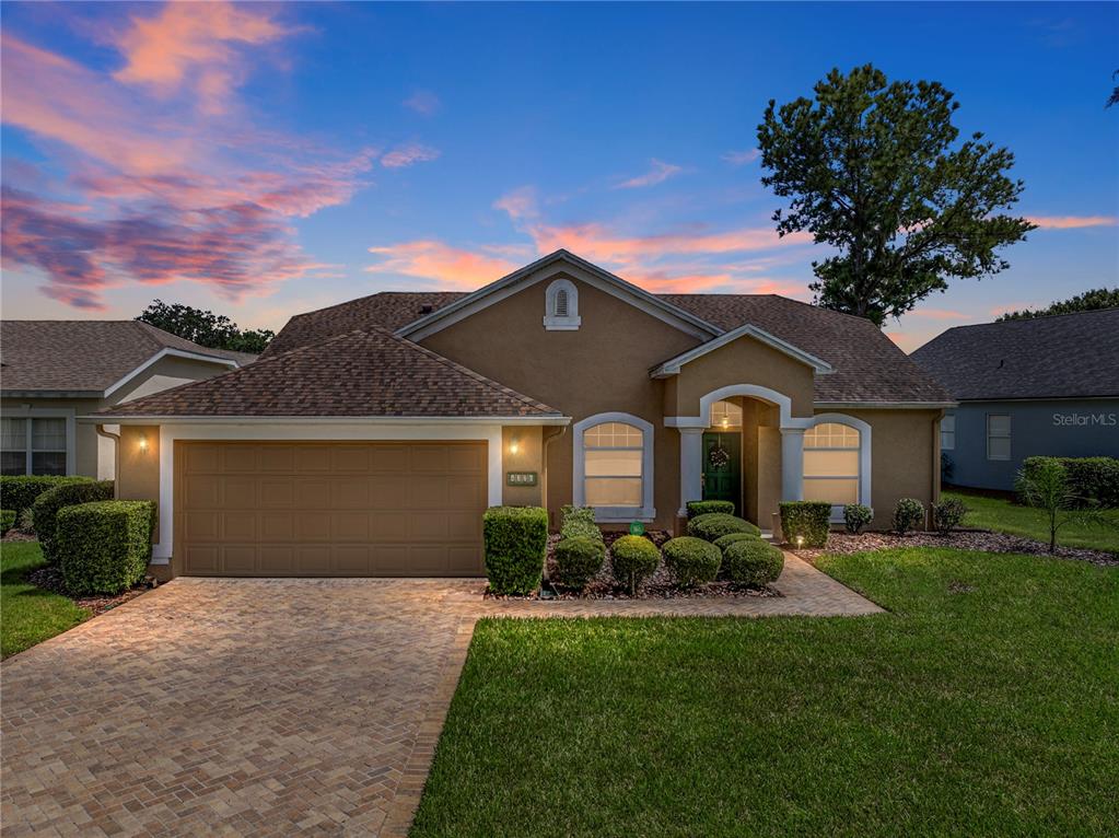 4376 WINDING OAKS CIRCLE
