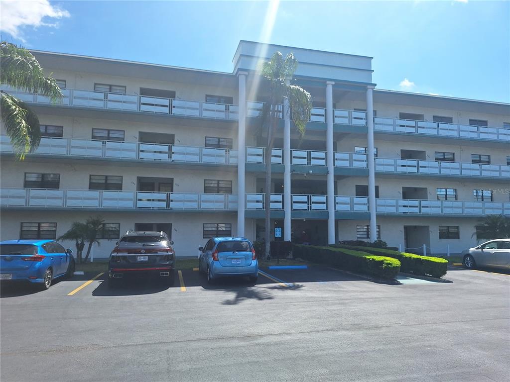 5970 80TH STREET N UNIT 312