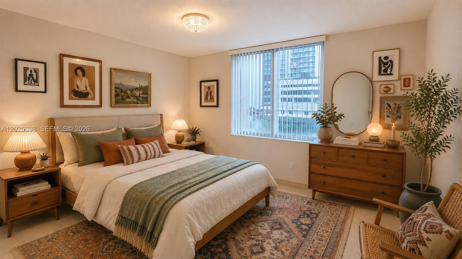 1060 Brickell Ave # 1503, Miami FL 33131