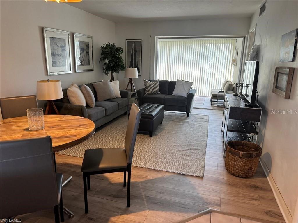 1900 ALAMANDA DRIVE UNIT 303, NAPLES, FL — photo 2 of 12