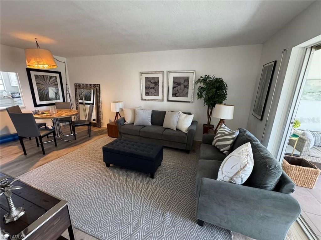 1900 ALAMANDA DRIVE UNIT 303, NAPLES, FL — photo 5 of 12
