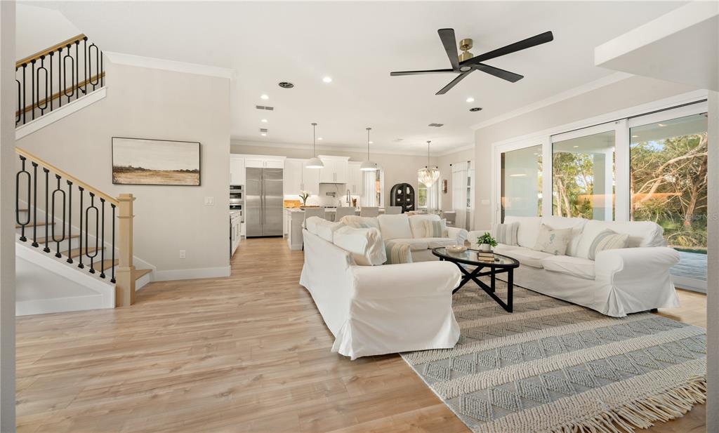 2549 PALM AVENUE, FLAGLER BEACH, FL — photo 3 of 30