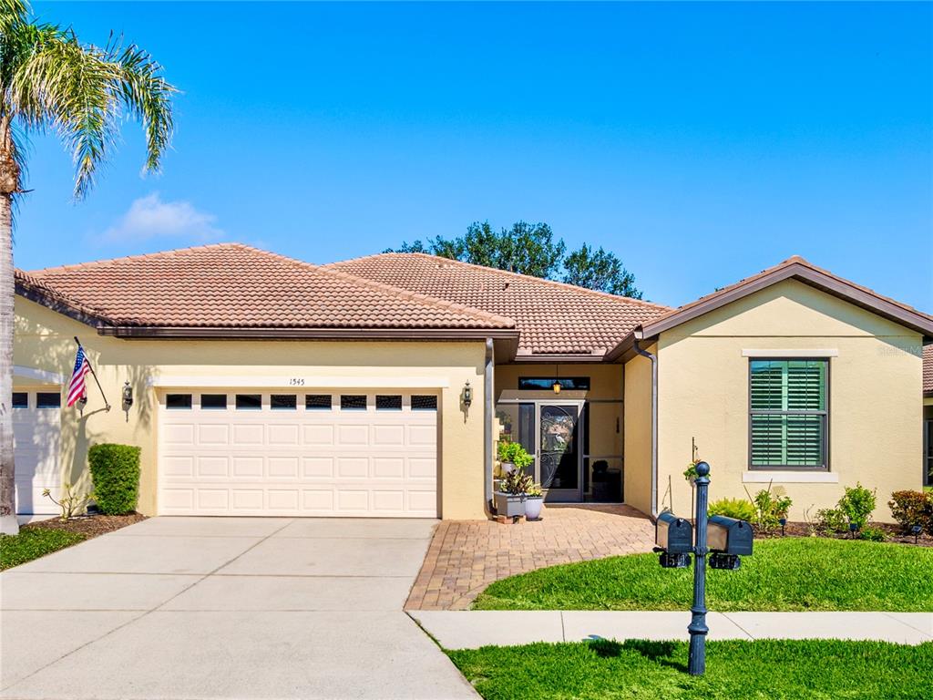1545 MASENO DRIVE