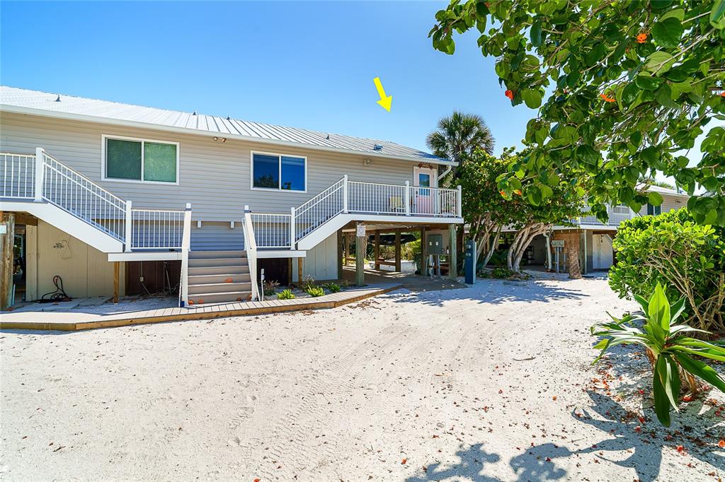 184 N GULF BOULEVARD UNIT 8