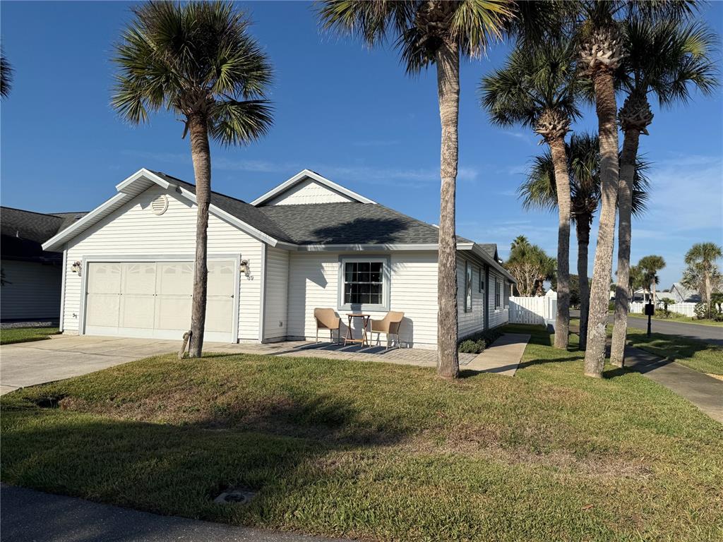 39 AVALON TERRACE, PALM COAST, FL — photo 3 of 29