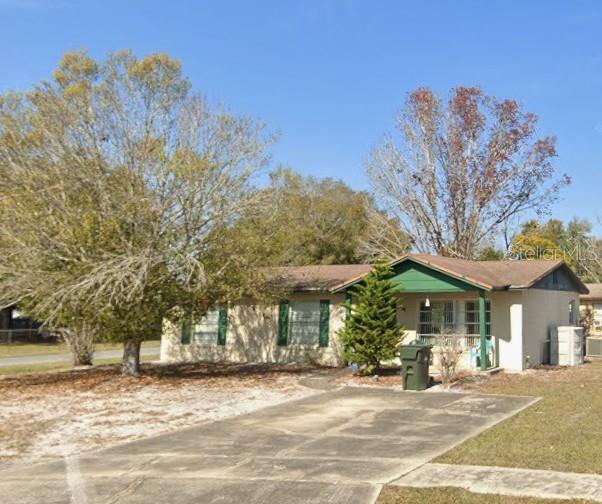 322 NEW MEADOWS COURT