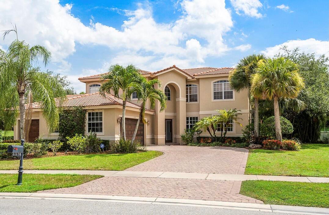 11178 Mainsail Court, Wellington FL 33449