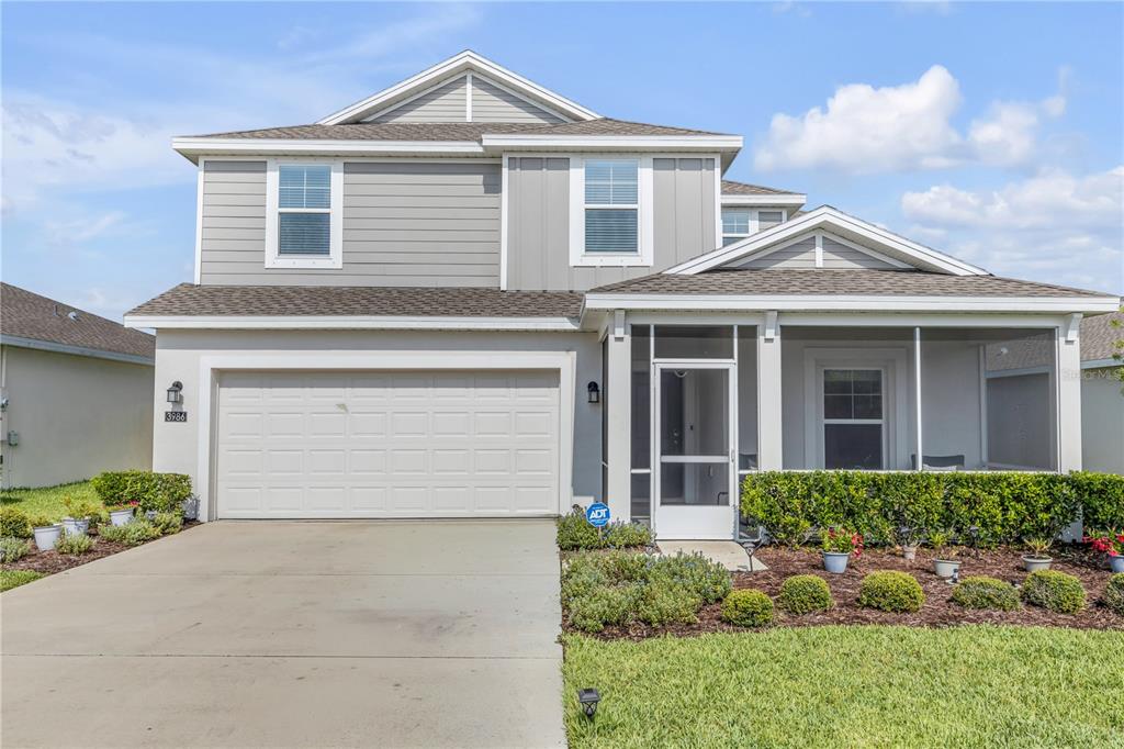 3986 WILLOWBROOK DRIVE, EDGEWATER, FL — photo 3 of 30