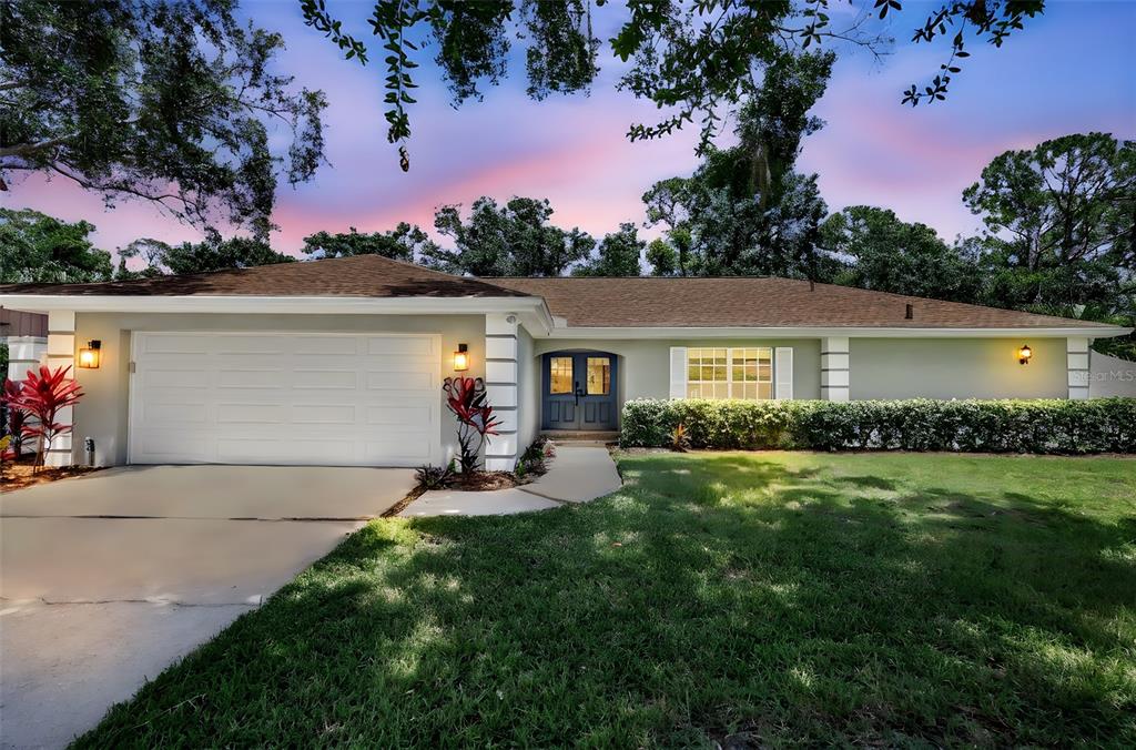 8003 CONSERVATORY DRIVE