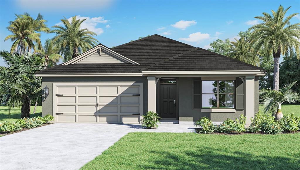 4586 ALSTONIA LANE