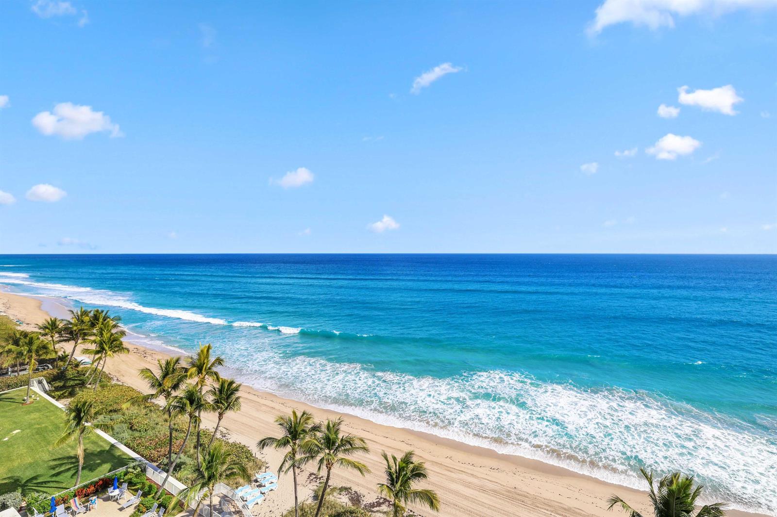 3101 S Ocean Boulevard # 1002, Highland Beach FL 33487
