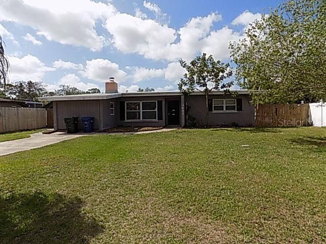 3642 DOVER DRIVE