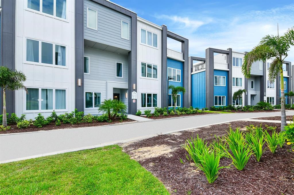 7740 SANDY RIDGE DRIVE UNIT 136