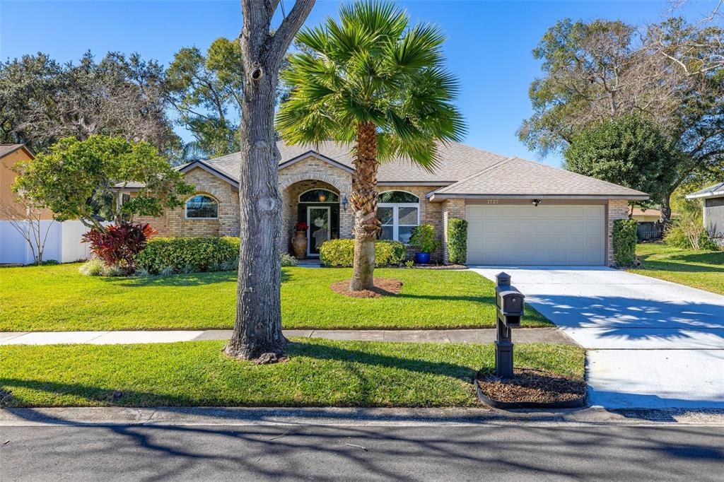 1737 QUEEN PALM DRIVE
