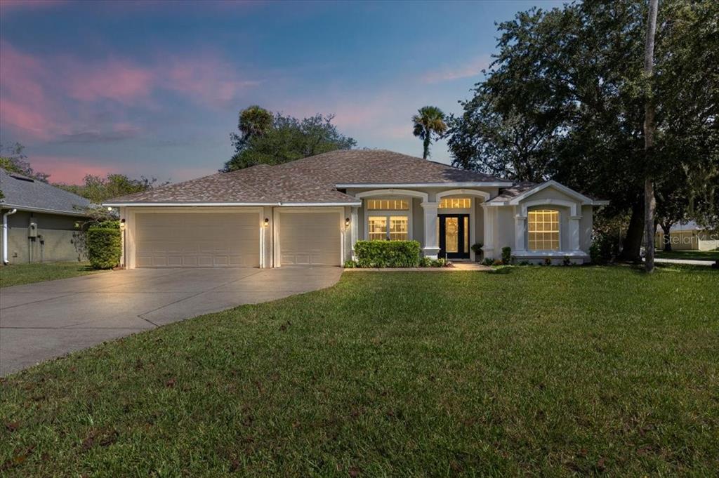33 WILD FERN LANE