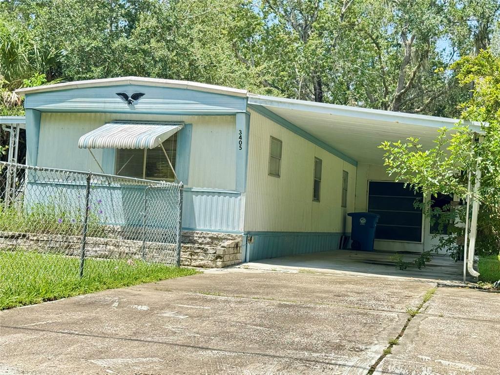 3405 FREMONT LANE