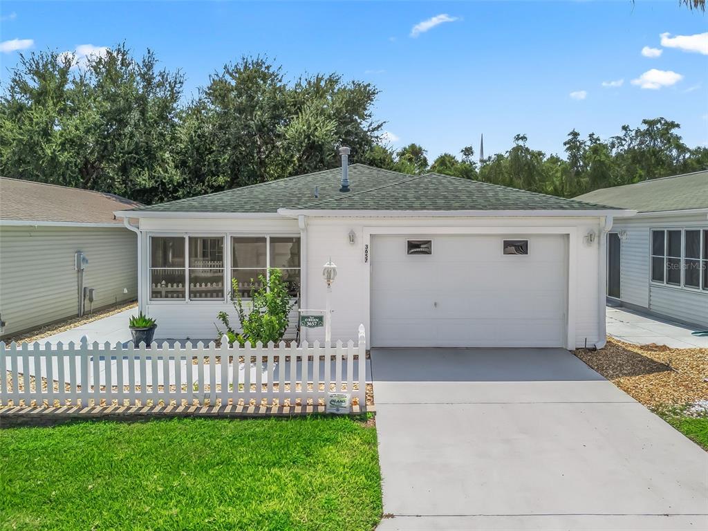 3657 CAMBRIA CIRCLE