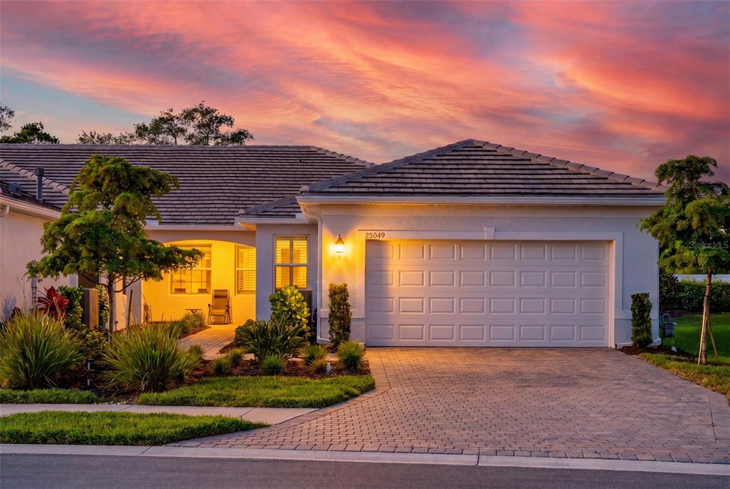 25049 PEARL LAKE CIRCLE