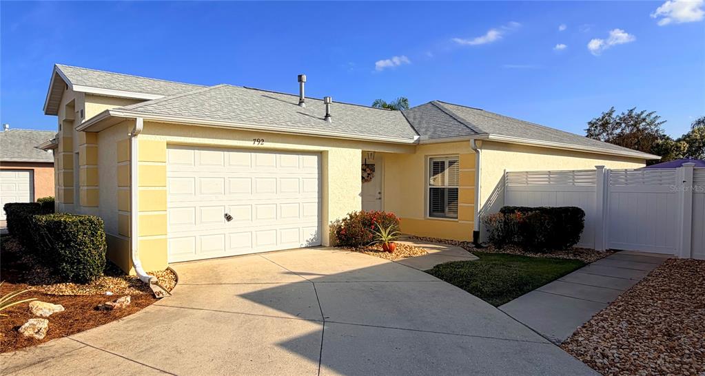 792 CHAPPELLS DRIVE