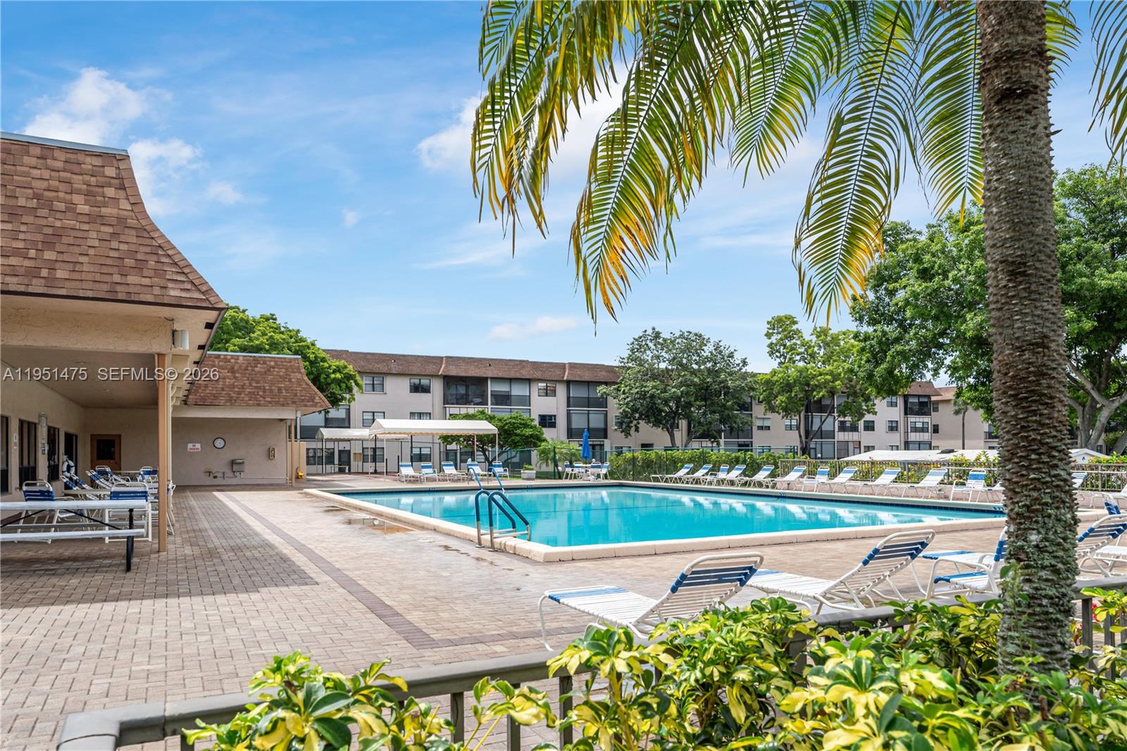 4960 E Sabal Palm Blvd # 301, Tamarac FL 33319