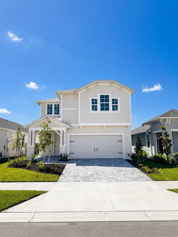 15811 ELINA SKY DRIVE