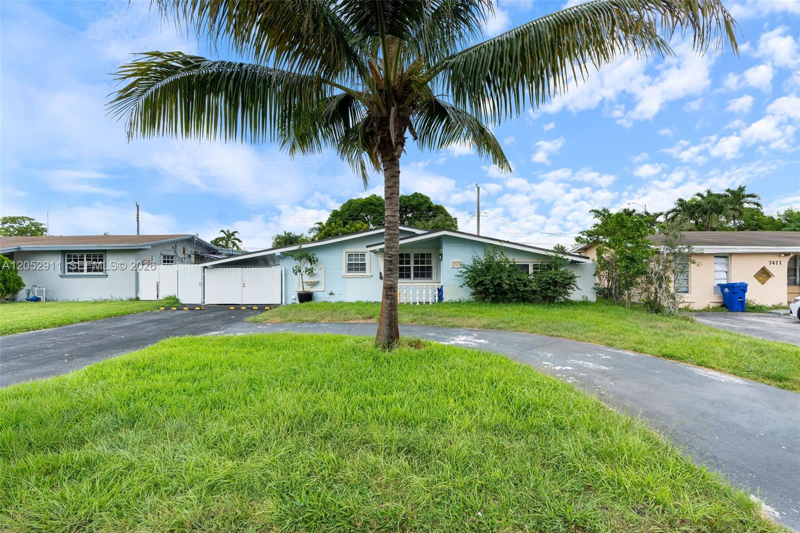 7501 Granada Blvd, Miramar FL 33023