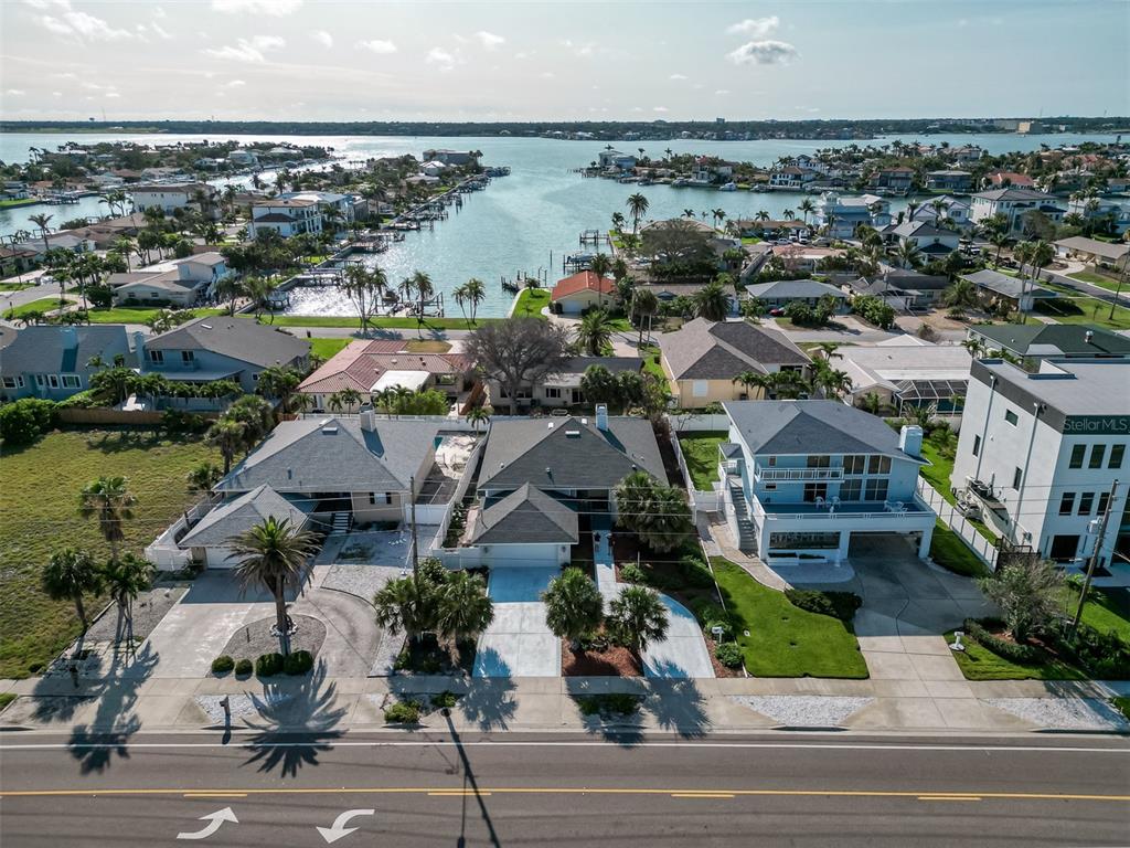 2801 GULF BOULEVARD