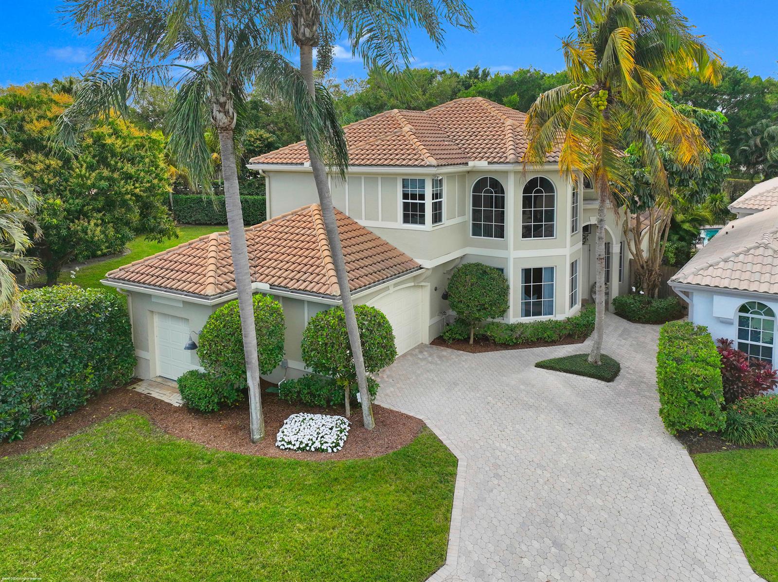 2571 Players Court, Wellington FL 33414