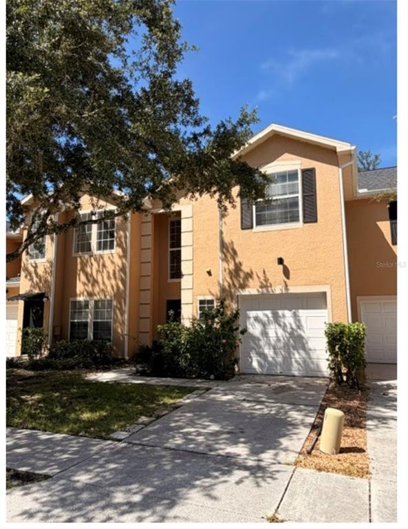 16320 PARKSTONE PALMS COURT