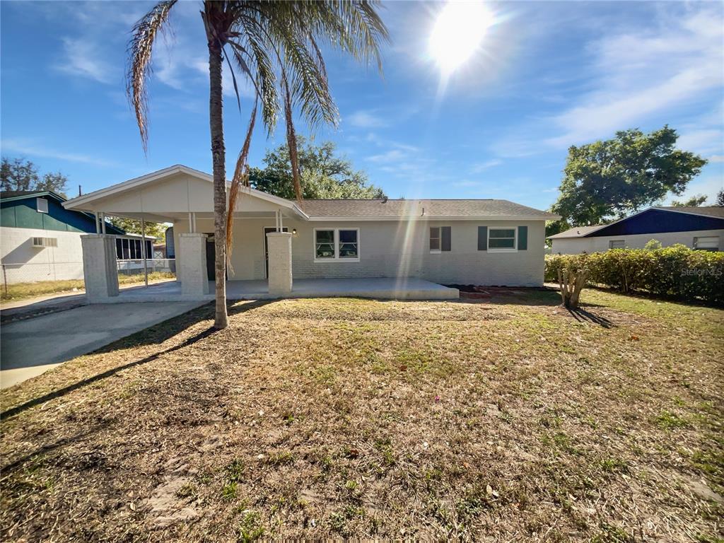 800 MARION DRIVE