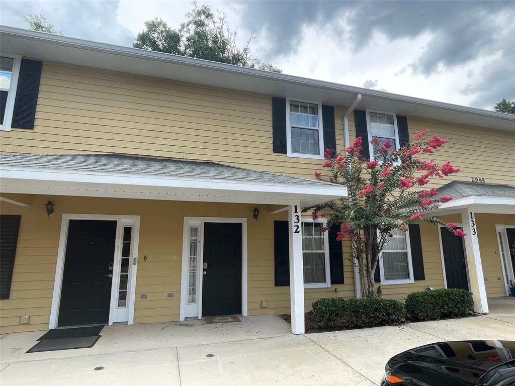 2945 SW 35TH PLACE UNIT 132