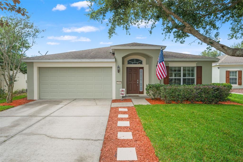 15585 LILY WOOD LANE