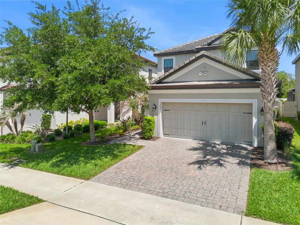 1287 VERDANT GLADE PLACE
